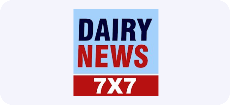 Dairy News
